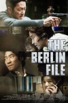 The Berlin File Poster Eng