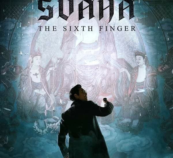 Svaha: The Sixth Finger (2019)